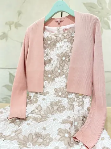 TOCCA 𝒽 コーディネート画像