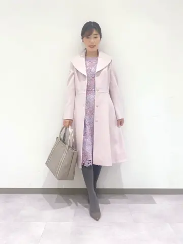 TOCCA oda ❁ コーディネート画像