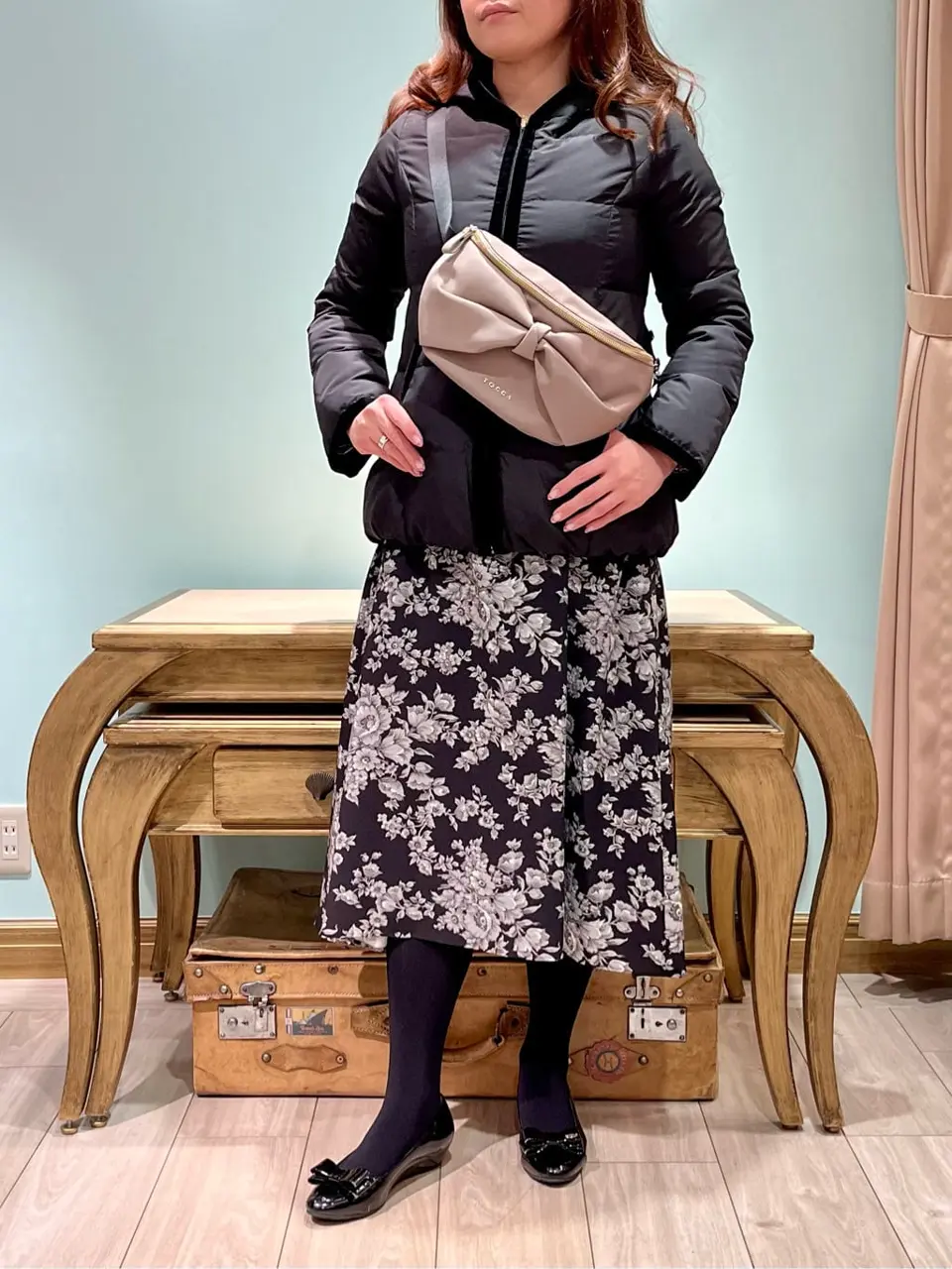 TOCCA Y.K コーディネート画像