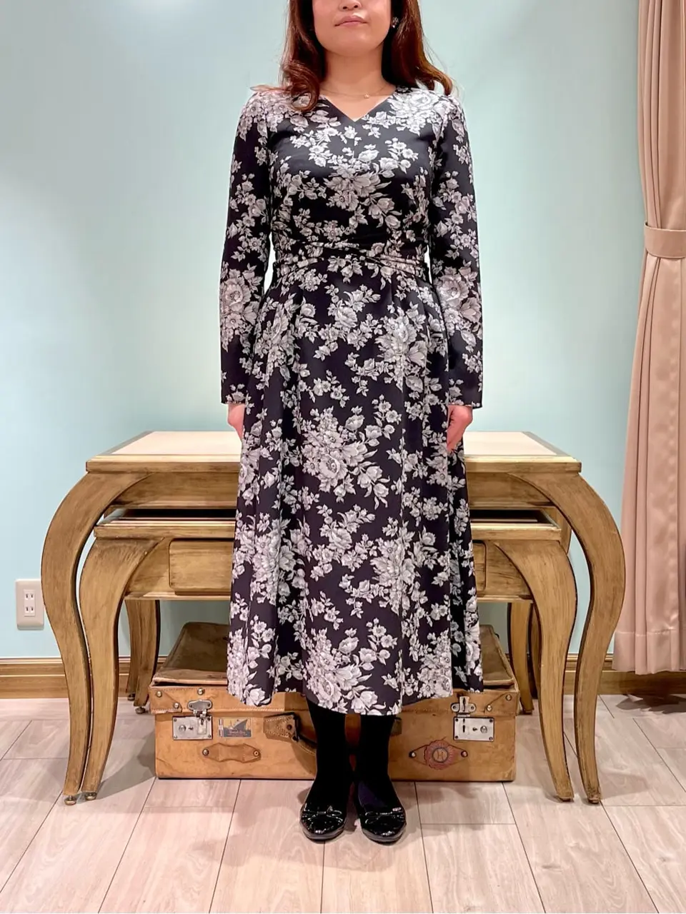 TOCCA Y.K コーディネート画像