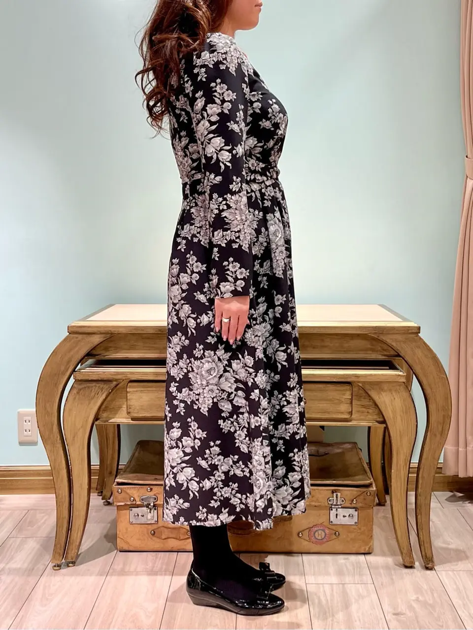 TOCCA Y.K コーディネート画像