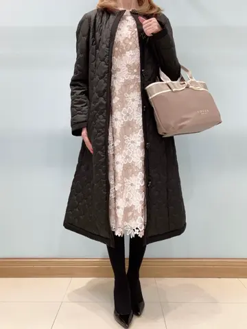 TOCCA 𝓕 コーディネート画像