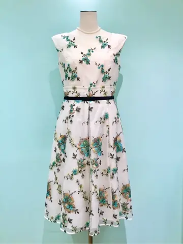 TOCCA Y.K コーディネート画像