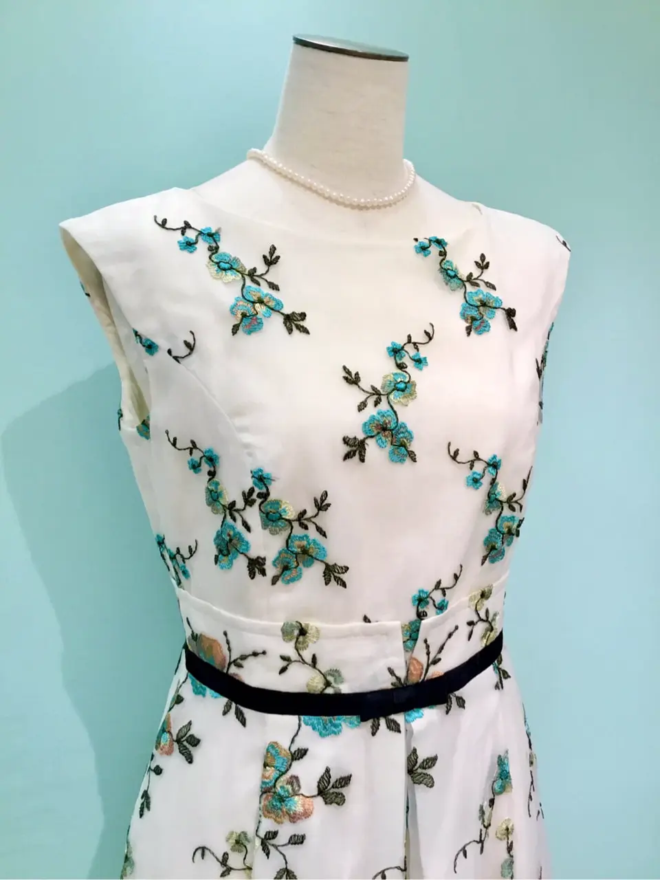 TOCCA Y.K コーディネート画像