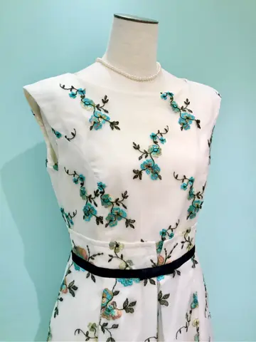 TOCCA Y.K コーディネート画像