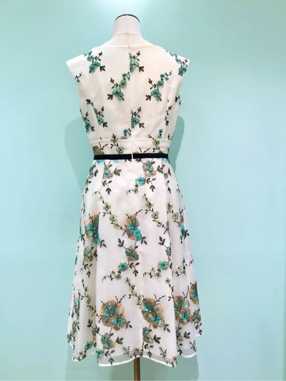 TOCCA Y.K コーディネート画像