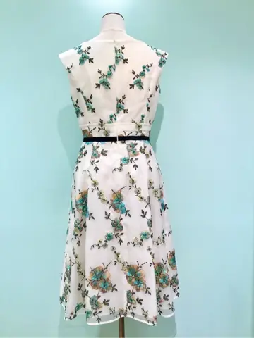 TOCCA Y.K コーディネート画像