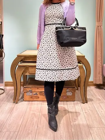 TOCCA 𝕂 コーディネート画像