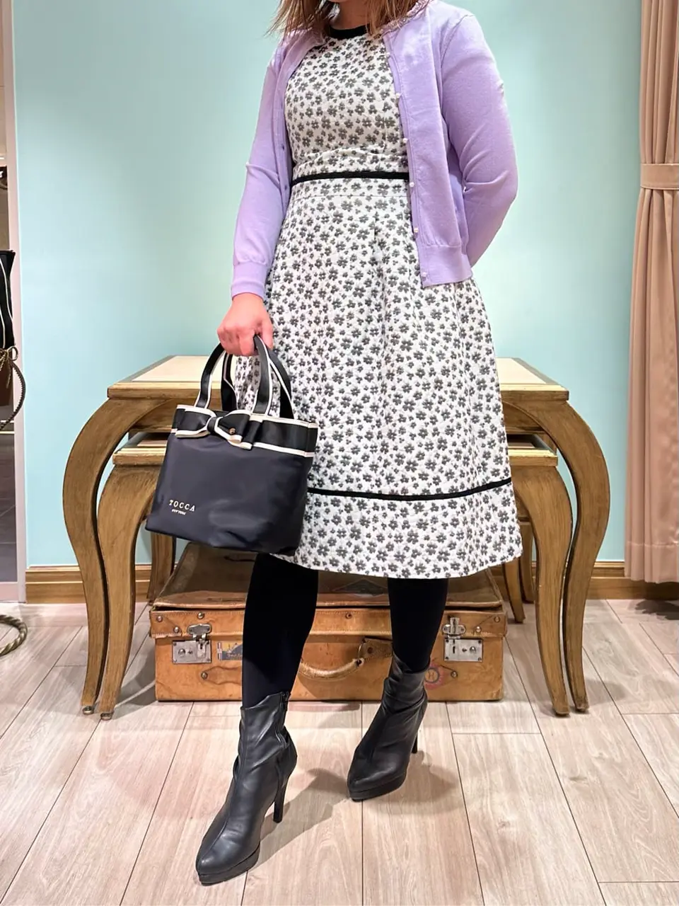 TOCCA 𝕂 コーディネート画像