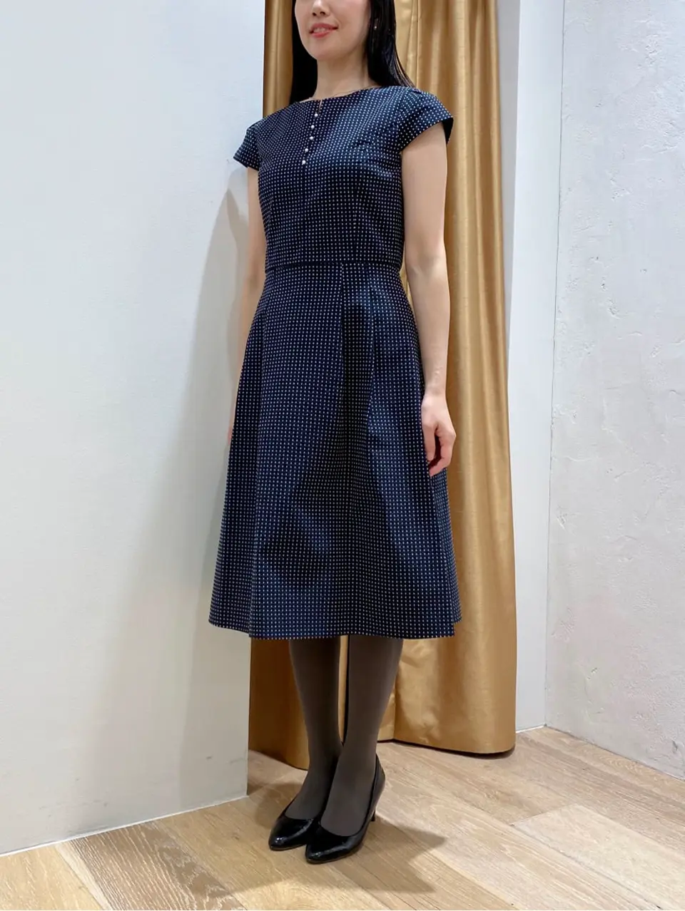 TOCCA A コーディネート画像