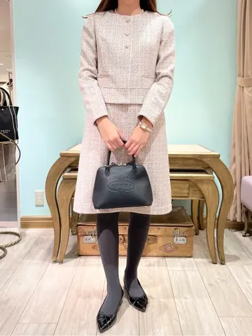 TOCCA C.K  コーディネート画像