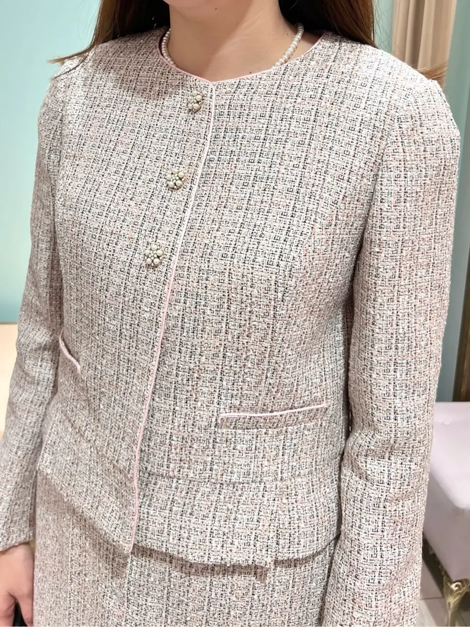 TOCCA C.K  コーディネート画像