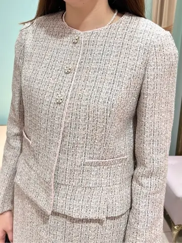 TOCCA C.K  コーディネート画像