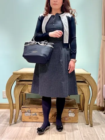 TOCCA Y.K コーディネート画像