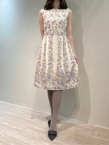 TOCCA Ｉ コーディネート画像