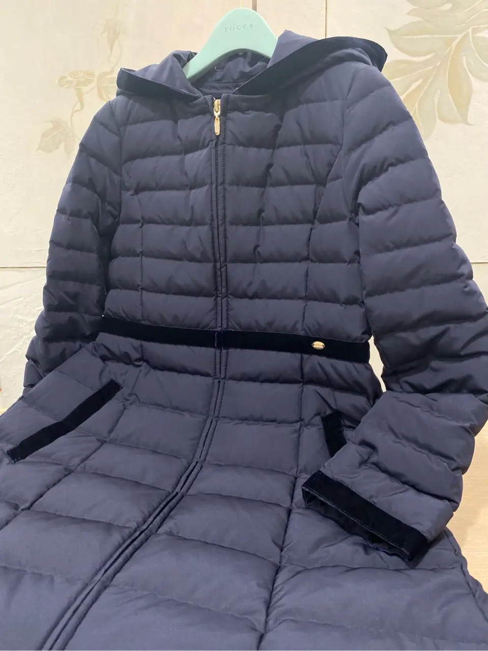 TOCCA 𝒽 コーディネート画像