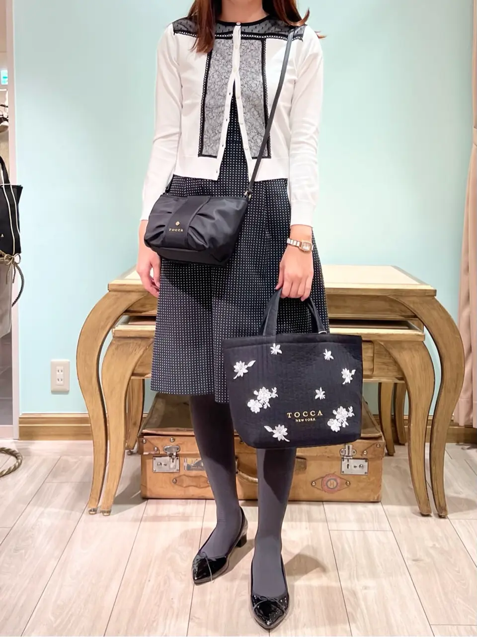  C.K  コーディネート画像