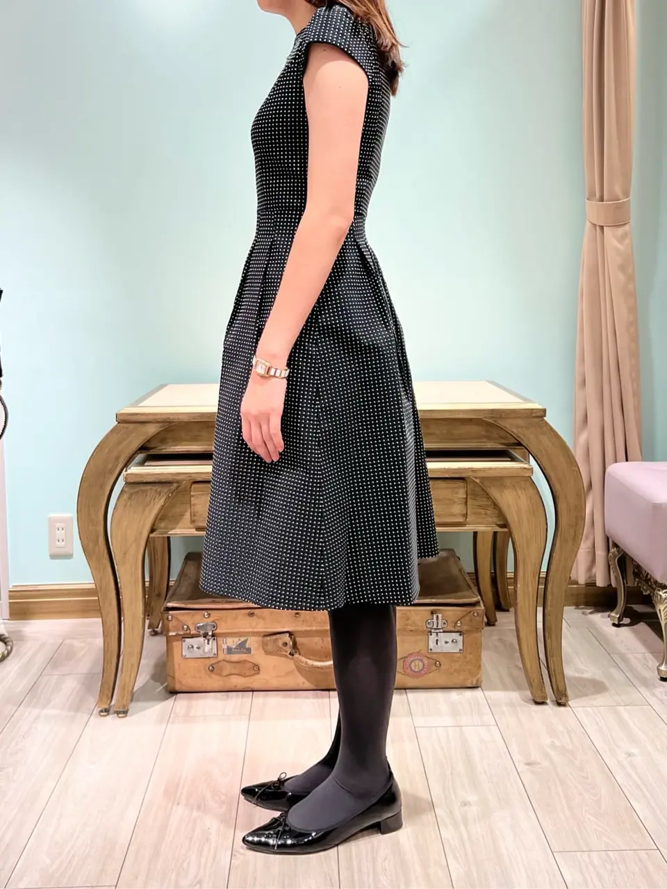 TOCCA C.K  コーディネート画像