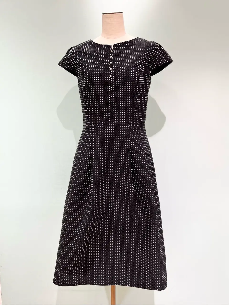 TOCCA C.K  コーディネート画像