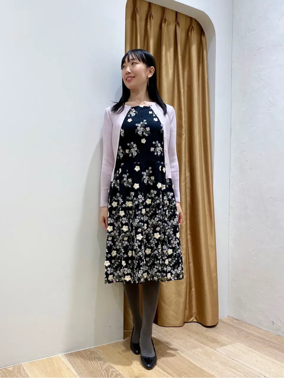 TOCCA A コーディネート画像