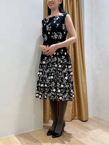 TOCCA A コーディネート画像