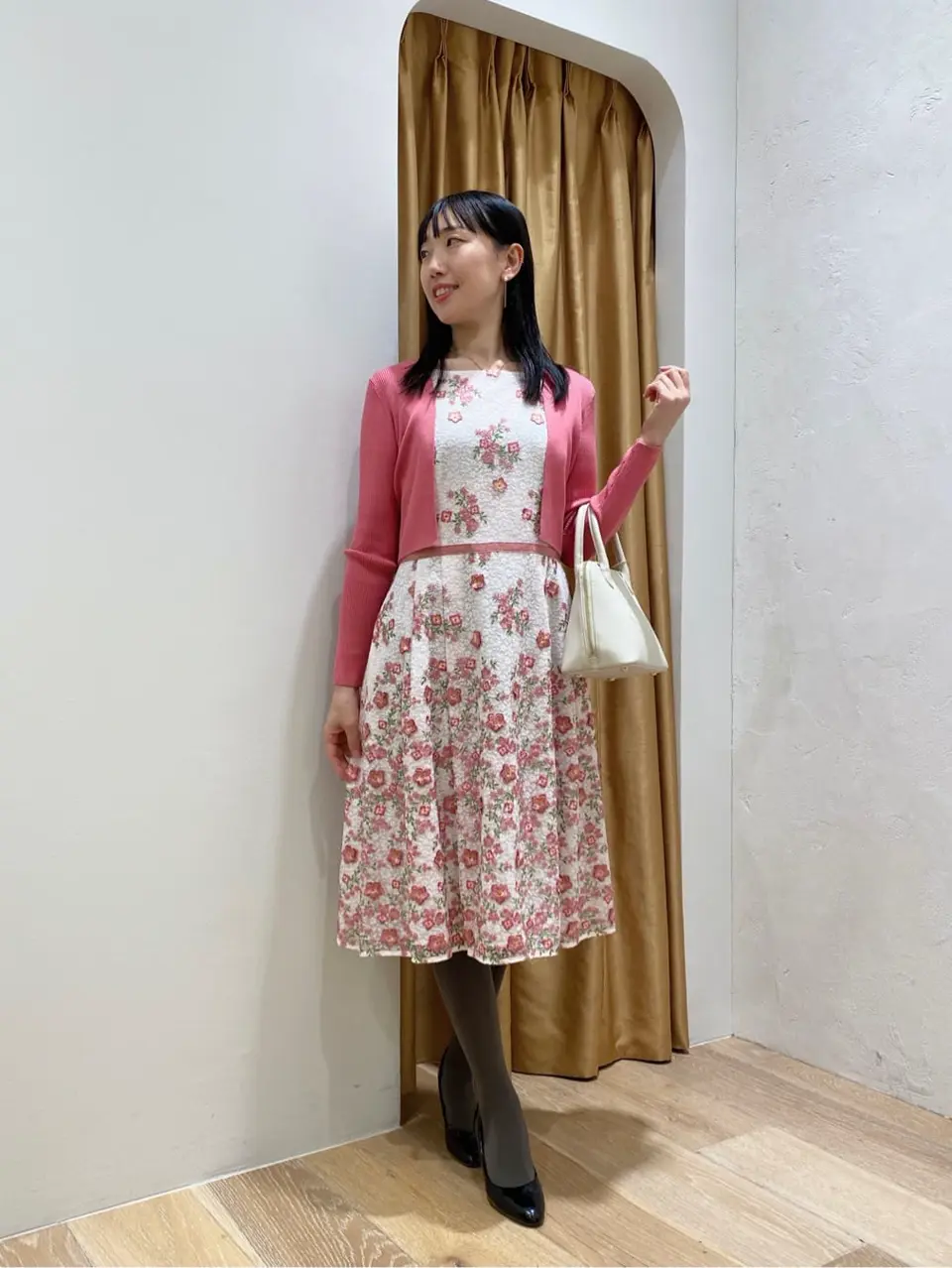 TOCCA A コーディネート画像