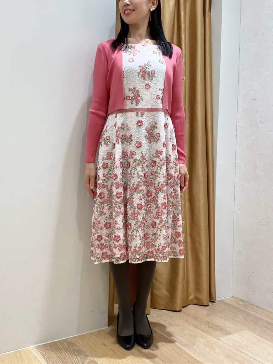 TOCCA A コーディネート画像