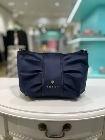 TOCCA スタッフB コーディネート画像