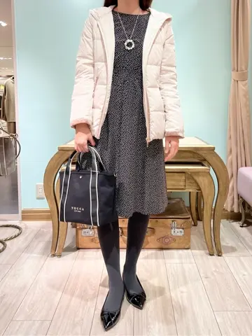 TOCCA C.K  コーディネート画像