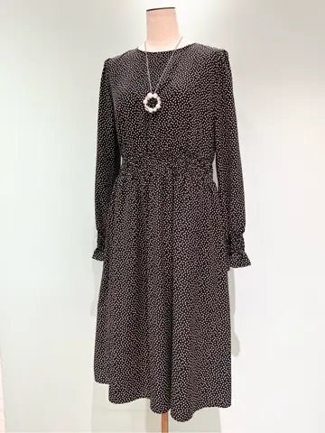 TOCCA C.K  コーディネート画像