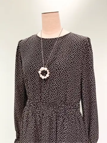 TOCCA C.K  コーディネート画像