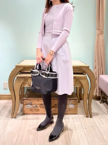 TOCCA C.K  コーディネート画像