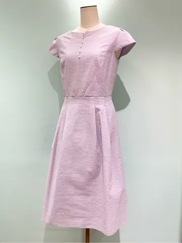 TOCCA C.K  コーディネート画像