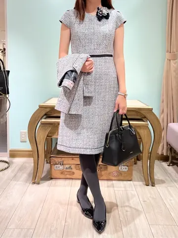 TOCCA C.K  コーディネート画像