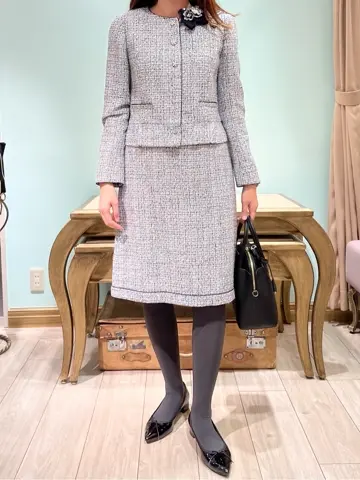 TOCCA C.K  コーディネート画像