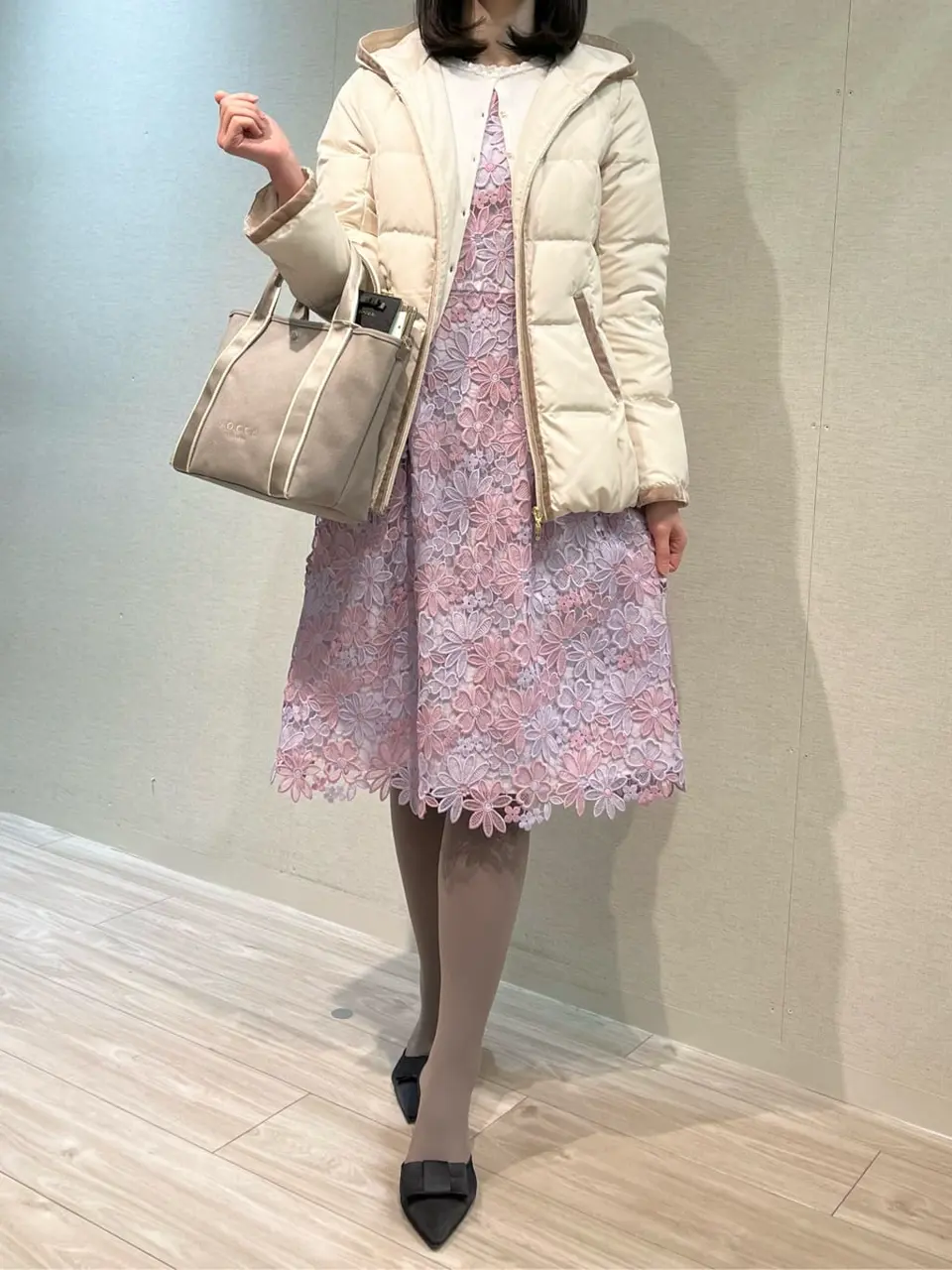 TOCCA Ｉ コーディネート画像