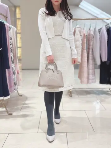 TOCCA Y.N コーディネート画像