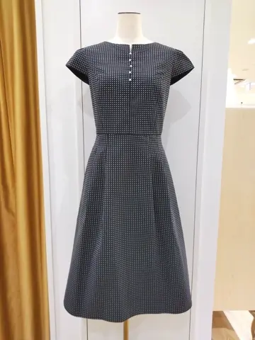 TOCCA スタッフf コーディネート画像