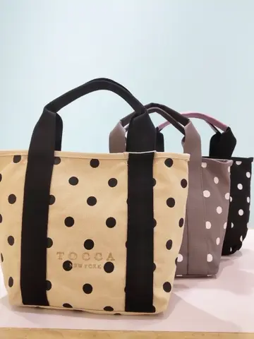 TOCCA スタッフf コーディネート画像