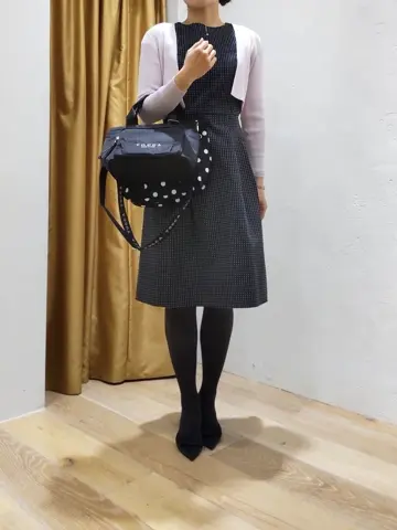 TOCCA スタッフf コーディネート画像