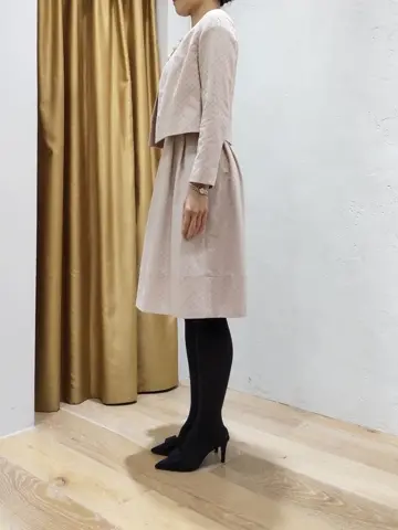 TOCCA スタッフf コーディネート画像