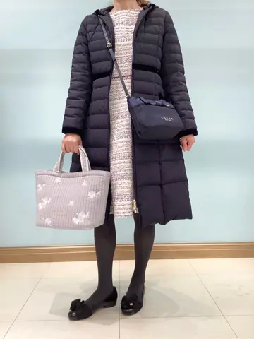 TOCCA ｋｉｍ コーディネート画像