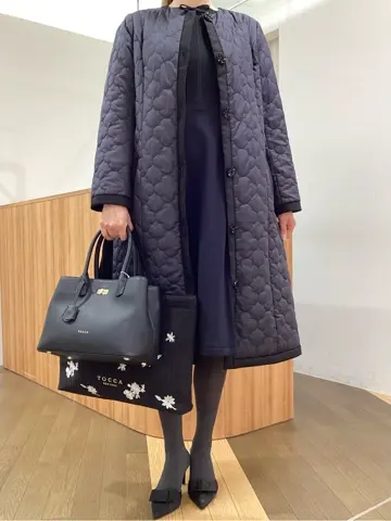 TOCCA ｋｉｍ コーディネート画像