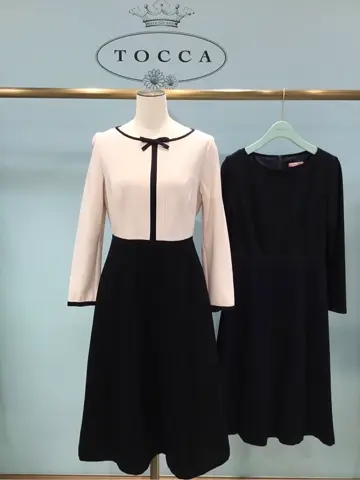 TOCCA ｋｉｍ コーディネート画像