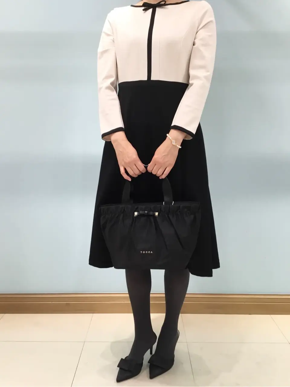 TOCCA ｋｉｍ コーディネート画像