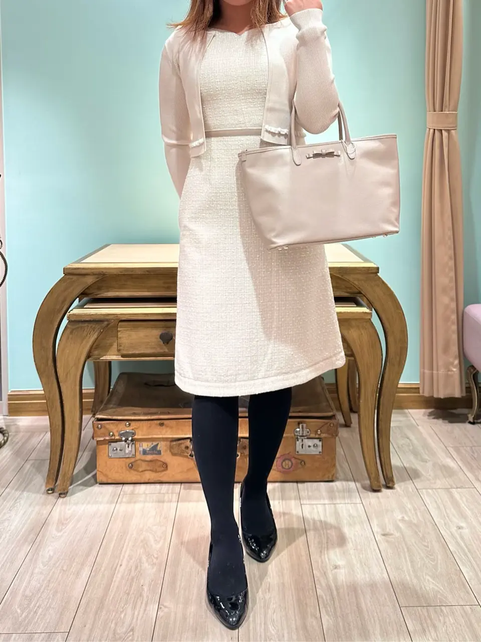 TOCCA 𝕂 コーディネート画像