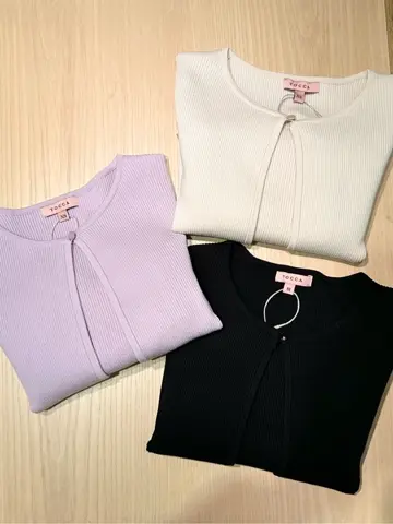 TOCCA 𝕂 コーディネート画像