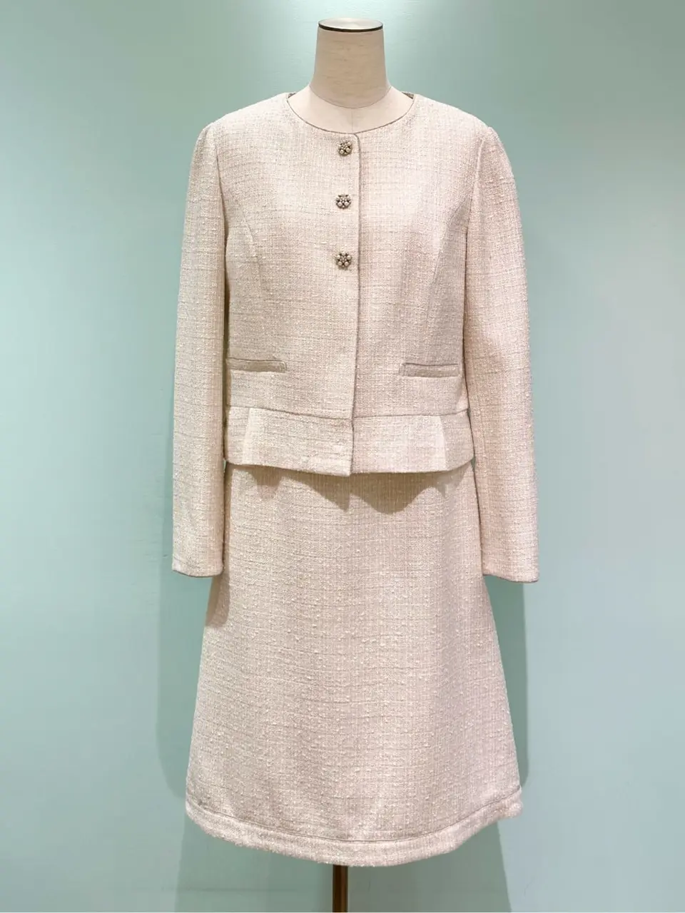 TOCCA 𝕂 コーディネート画像