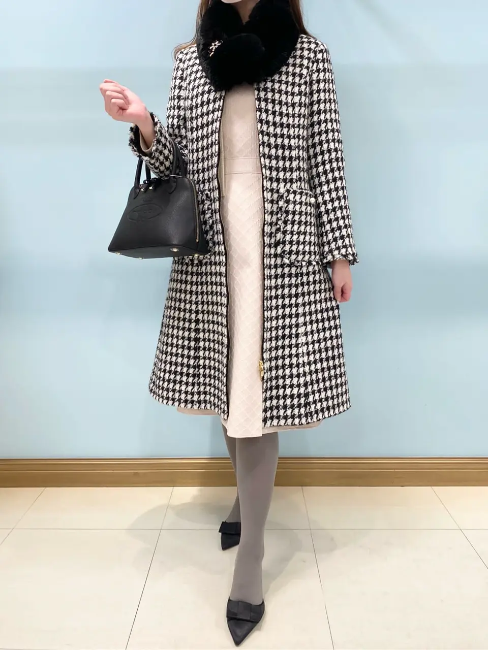  𝒽 コーディネート画像