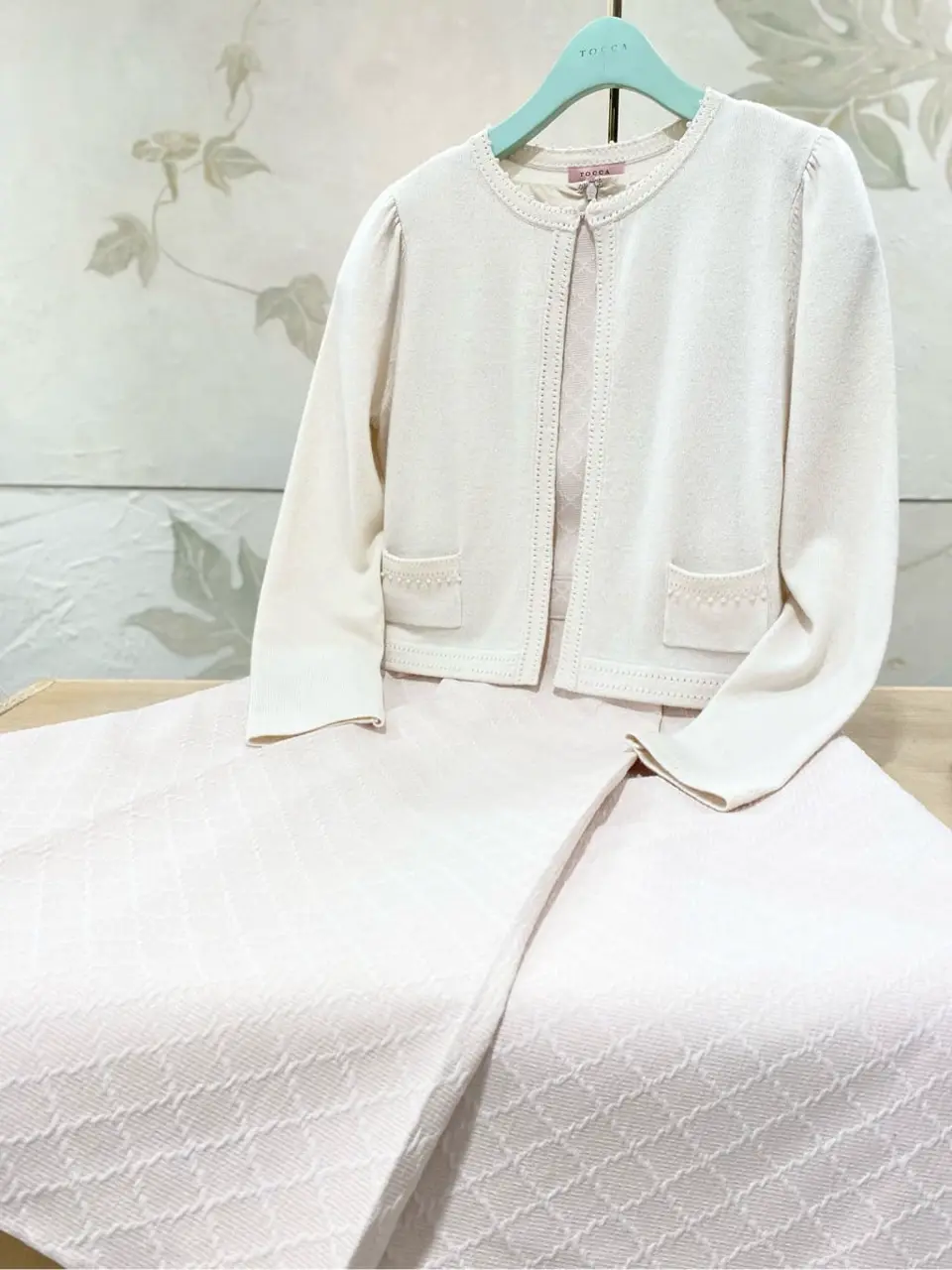 TOCCA 𝒽 コーディネート画像